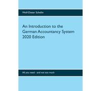 An Introduction To The German Accountancy System