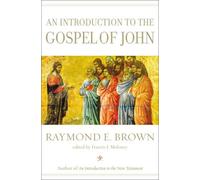An Introduction to the Gospel of John