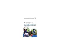 An Introduction To The Human Development And Capability Approach