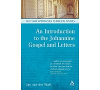 An Introduction to the Johannine Gospel and Letters