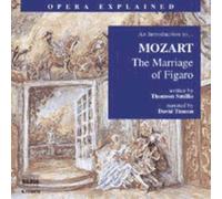An Introduction To The Marriage Of Figaro (Timson)