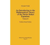 An Introduction To The Mathematical Theory Of The Navier-Stokes Equations