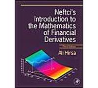 An Introduction To The Mathematics Of Financial Derivatives
