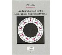 An Introduction to the Modeling of Neural Networks, Collection Alea - Saclay: Monographs and Texts in Statistical Physics, No 2 Pierre Peretto (Auteur)