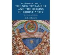 An Introduction to the New Testament and the Origins of Christianity (Introduction to Religion) - [Version Originale] Inconnu (Auteur)