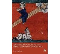 An Introduction To The New Testament Apocrypha