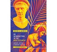 An Introduction to the New Testament: Contexts, Methods & Ministry Formation - [Version Originale] Inconnu (Auteur)