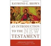 An Introduction to the New Testament: The Abridged Edition (The Anchor Yale Bible Reference Library) - [Version Originale] Inconnu (Auteur)