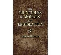 An Introduction to the Principles of Morals and Legislation, Dover Philosophical Classics Jeremy Bentham (Auteur)
