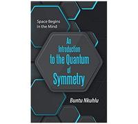 An Introduction To The Quantum Of Symmetry