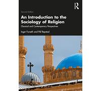 An Introduction to the Sociology of Religion