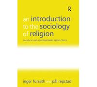 An Introduction to the Sociology of Religion