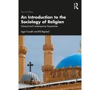 An Introduction To The Sociology Of Religion