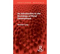 An Introduction to the Sociology of Rural Development