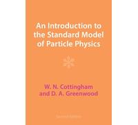 An Introduction To The Standard Model Of Particle Physics