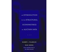 An Introduction to the Structural Econometrics of Auction Data