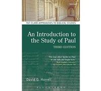 An Introduction to the Study of Paul (T&T Clark Approaches to Biblical Studies) - [Version Originale] Inconnu (Auteur)