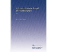 An Introduction to the Study of the Maya Hieroglyphs: No.57