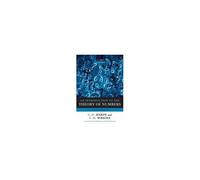 An Introduction To The Theory Of Numbers