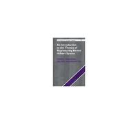An Introduction To The Theory Of Reproducing Kernel Hilbert Spaces