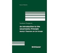 An Introduction To The Uncertainty Principle