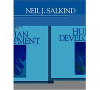 An Introduction To Theories Of Human Development