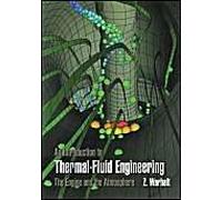 An Introduction To Thermal-Fluid Engineering