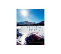 Daniel V. Schroeder – An Introduction to Thermal Physics – Oxford University Press