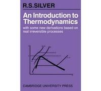 An Introduction To Thermodynamics