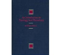 An Introduction to Topology and Homotopy