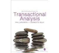 An Introduction To Transactional Analysis