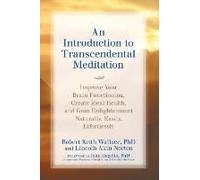 An Introduction To Transcendental Meditation