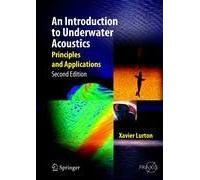 An Introduction To Underwater Acoustics
