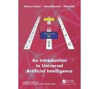 An Introduction To Universal Artificial Intelligence