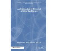 An Introduction To Universal Artificial Intelligence