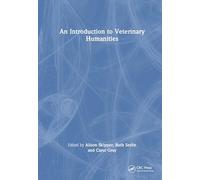 An Introduction to Veterinary Humanities