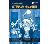 An Introduction to Veterinary Humanities - Taylor amp Francis Ltd - Taylor amp Francis Ltd - Livre en Anglais - Paperback Taylor amp Francis LtdTaylor amp Francis Ltd (Auteur)