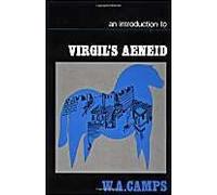 Introduction to Virgil's Aeneid W.A. Camps (Auteur)