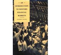 An Introduction To Western Financial Markets