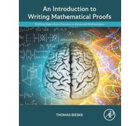 An Introduction to Writing Mathematical Proofs