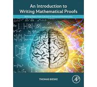 An Introduction to Writing Mathematical Proofs: Shifting Gears from Calculus to Advanced Mathematics