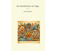 An Introduction to Yoga