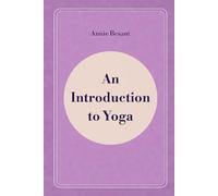 An Introduction to Yoga