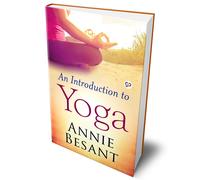 An Introduction To Yoga (Deluxe Library Edition)