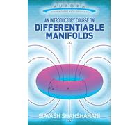 An Introductory Course on Differentiable Manifolds