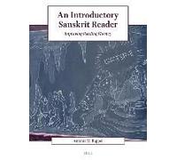 An Introductory Sanskrit Reader