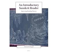 Lecteur d'initiation au sanskrit – Améliorer la fluidité de la lecture