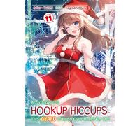 An Introvert's Hookup Hiccups: This Gyaru Is Head Over Heels for Me! Volume 11 - Yuishi - J-Novel Club - ebook (ePub) - Livre