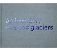 an inventory of arctic glaciers