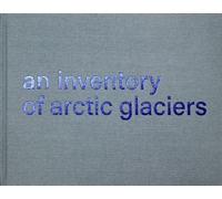 an inventory of arctic glaciers